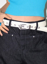 AUTRE LAYERED BELT
