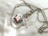 Star objet ballchain Necris