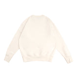 SWITCH ワッペン MTM Tシャツ (UNISEX)_SYF3TS03IV