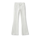 Rena Slim Bootcut Pants