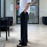 Summer Wybird Real Ice Wide Pants