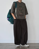 マック ラビット ピグメント ショートスリーブ Tシャツ