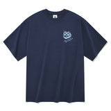 キャットボックスTシャツ