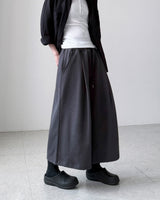 Asai Crop Wide Pants