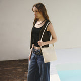 NETTIE MESH BUCKET