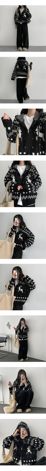 Tarwin インクシジョンコーデュロイワイドパンツ