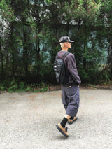 コアベーシックスウェットシャツ 3C