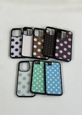 DANCE dot case no. 026 ( project _all about circle ) MagSafe