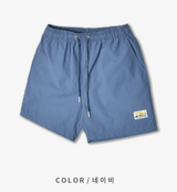 Wybird 311 Summer Beach Banding Shorts