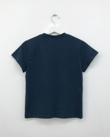 Dayia Crew Neck Short Sleeve (4color)