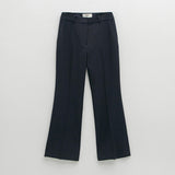 (PT-5520)ESSENTIAL BOOTCUT PANTS