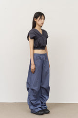 (W) Quest Blouse