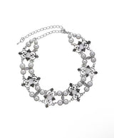 ENTAL CHOKER NECKLACE