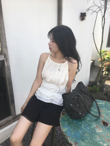 Fairy Halter Top