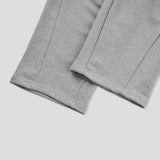 Superior Pin-Tuck Sweatpants