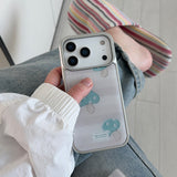 (+MagSafe)Mushroom case