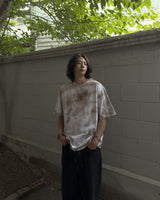 Sorry mom Tシャツ ホワイト