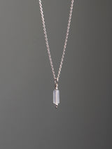 【MADE】 icy necklace