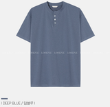 ヘンデスファーストマッスルフィットアイスバントショートスリーブTシャツ