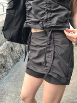 Lovech set up skirt