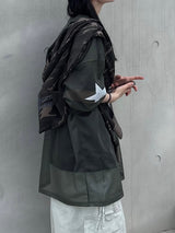 ten hood bag