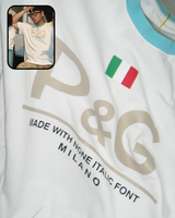 NATIONAL TSHIRT - ITA