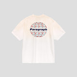 スターサークルロゴTシャツ