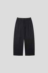 Calm Striped Trousers Pants