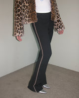Bort Pants, Black