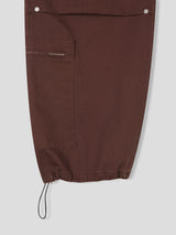 AM lead pocket cotton pants (3C)