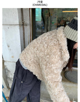 ゼタコーデュロイスナップワイドパンツ(5colors)