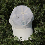 breeze nylon ballcap