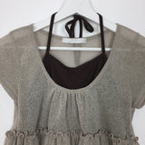 Loco Layered Knit (3color)