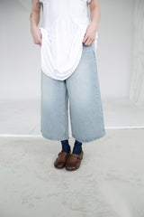 vintage buckle flat shoes(225-250)