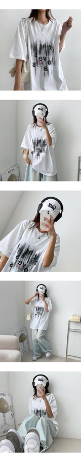 マディル ヴィンテージ 半袖 Tシャツ