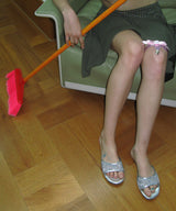 Clean 0053. Symbol Mesh Slides