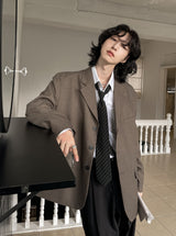 Roston Over Blazer