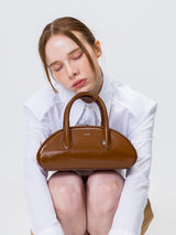 VIVICHO NUNU BAG BROWN