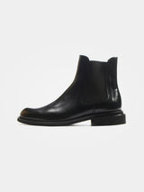 【MADE】Tex, ブラック