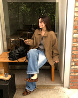 [ORIGINAL] Leah Cotton Work Jacket