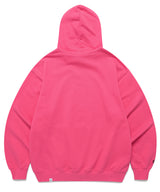 IVY HOODIE PINK(CV2EFUM402A)