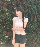 フリットピンフリルミニマルbl