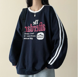 Rudy Sideline Point Over Sweatshirt