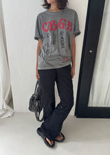 CBGB VINTAGE TEE