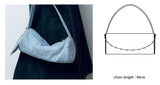 HAMMER BAG_Dia Demin_oatmeal(BAG ONLY)