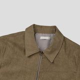 Mas shoulder Jacket