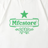MFC STORE ハングオーバー半袖Tシャツ