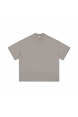 オーバーサイズペーパーヤーンTシャツ