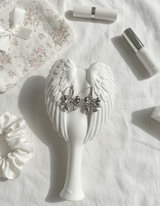 Adorable Ribbon Huggies Piercing - Silver