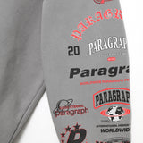PARAGRAPH ARCHIVED CREW